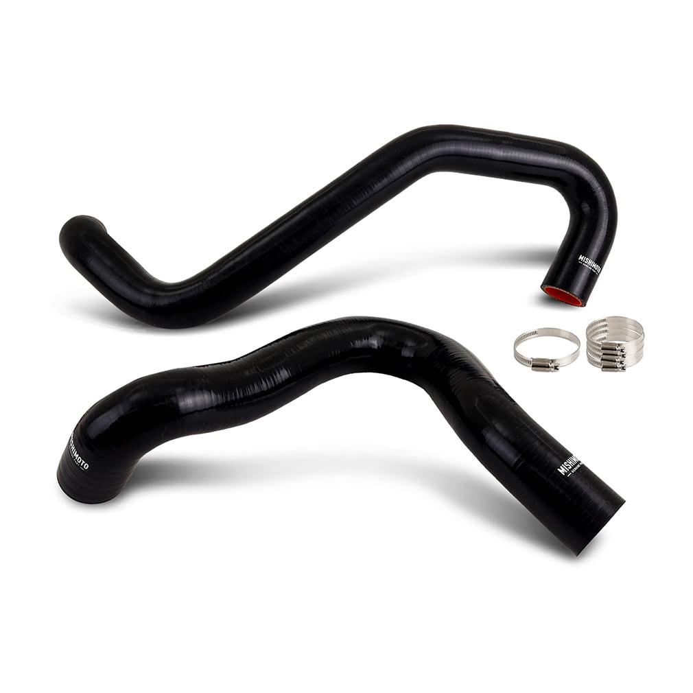 Coolant Hose Kit  Upper Reroute