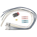 Coolant Temp Sensor Connector