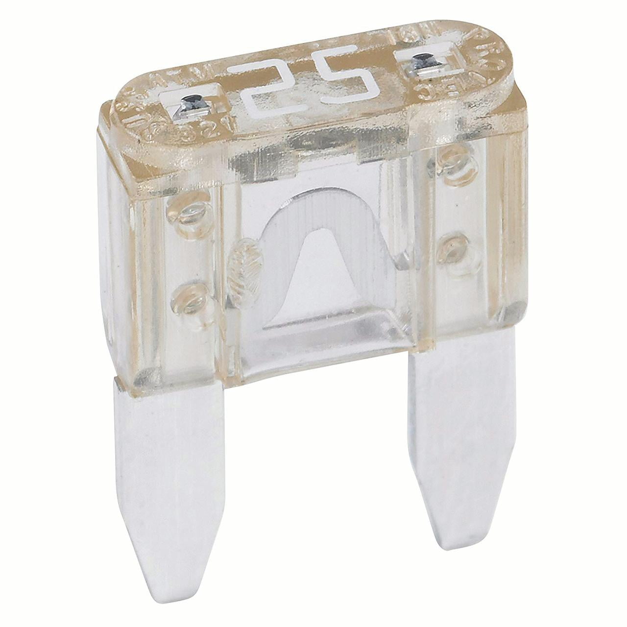 5PK BP/ATM-20 Fuses