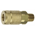 Coupler C1B Brs 1/4 Tf 1/