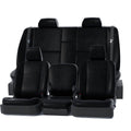 Precision Fit Leatherette Custom FR