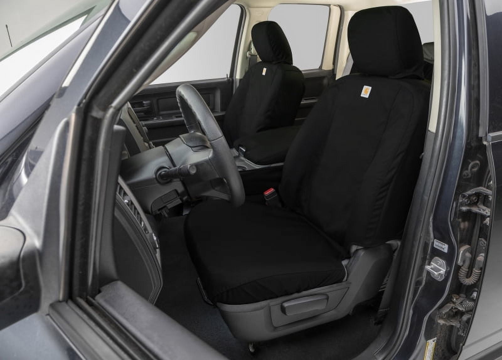 2023 Tundra Rear Carhartt Black