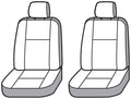 SS Frt  Toyota Tundra 2022