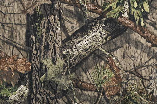 Camo Ch SS RR Frd F150 60/40 Bench