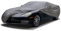 Custom 5-LAYER Indoor Car Cover - G