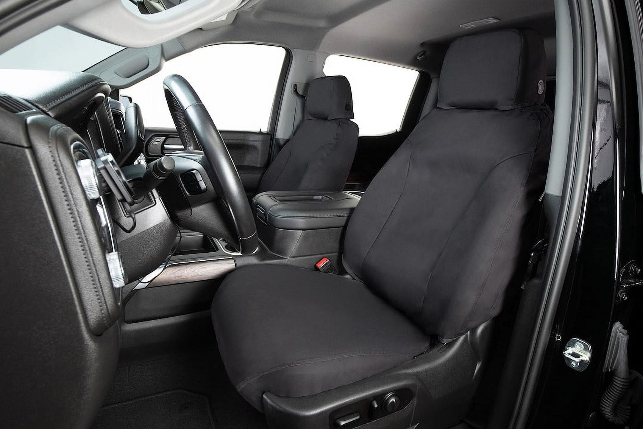 Seat Saver