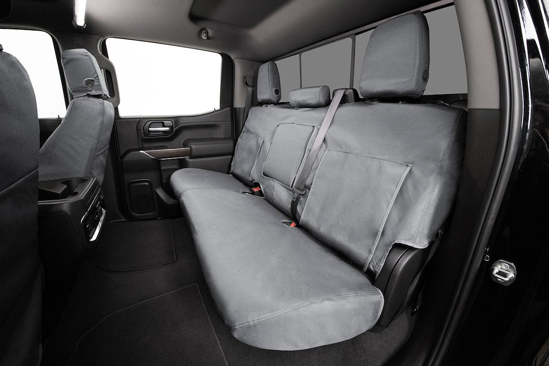 Seat Cover