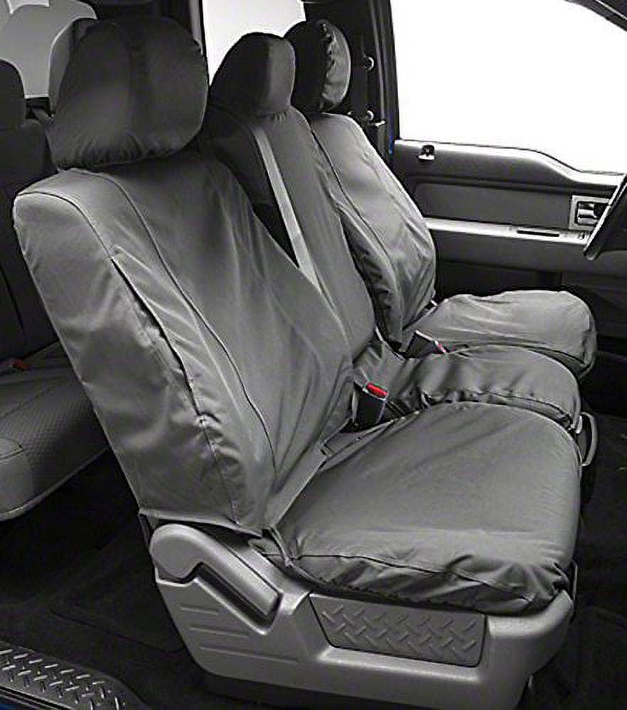 SS Frt Bkt Tacoma
