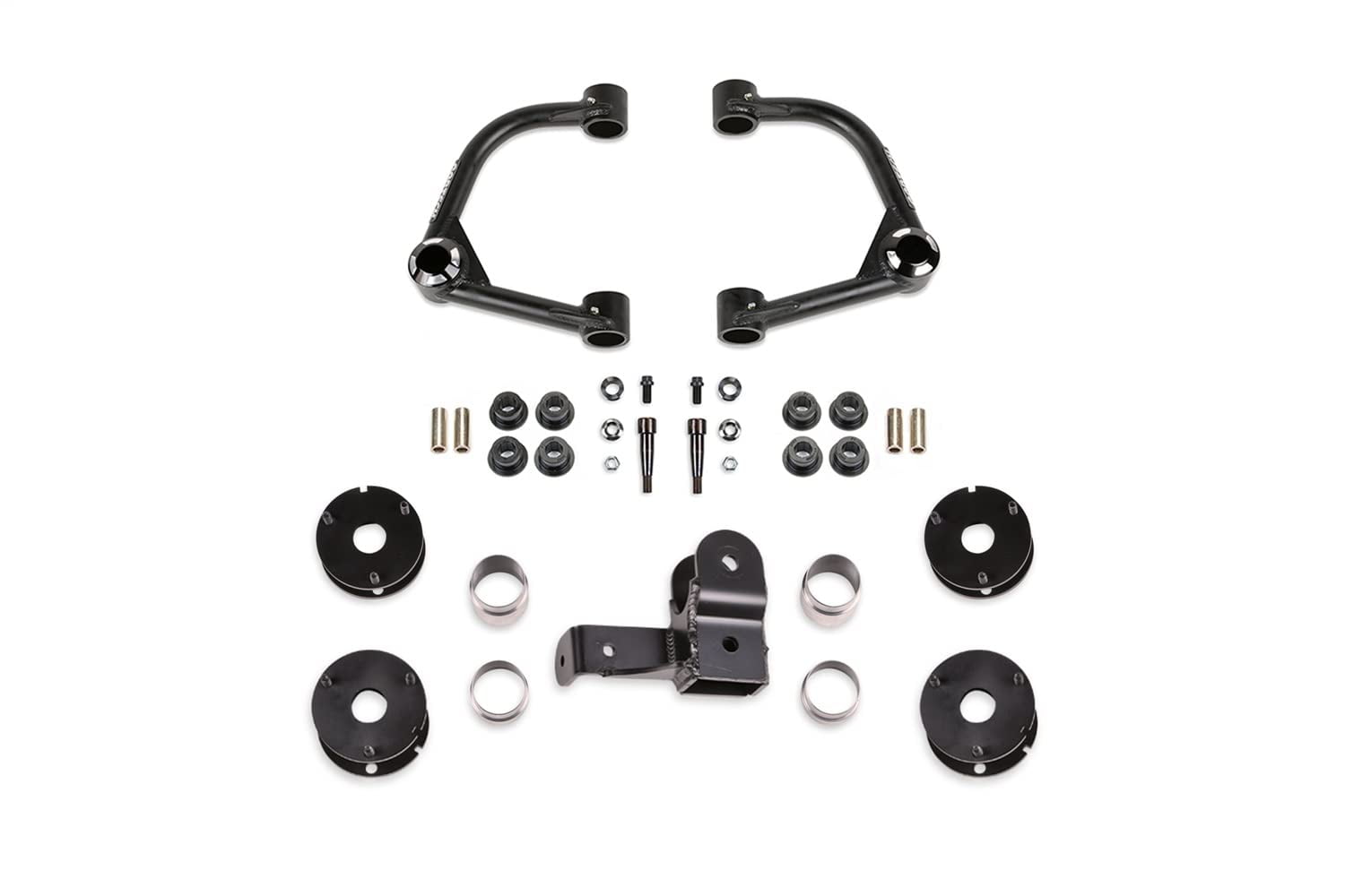 SS Frt Ford F250 Sd  W/Seat Airbags