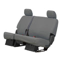 19 Ford Sd Ext Cab Rear