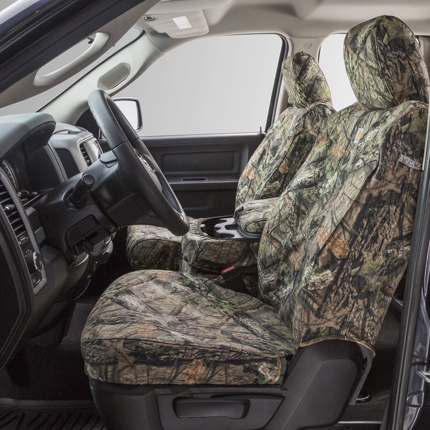 2019 Ford F150 Frt Buckets