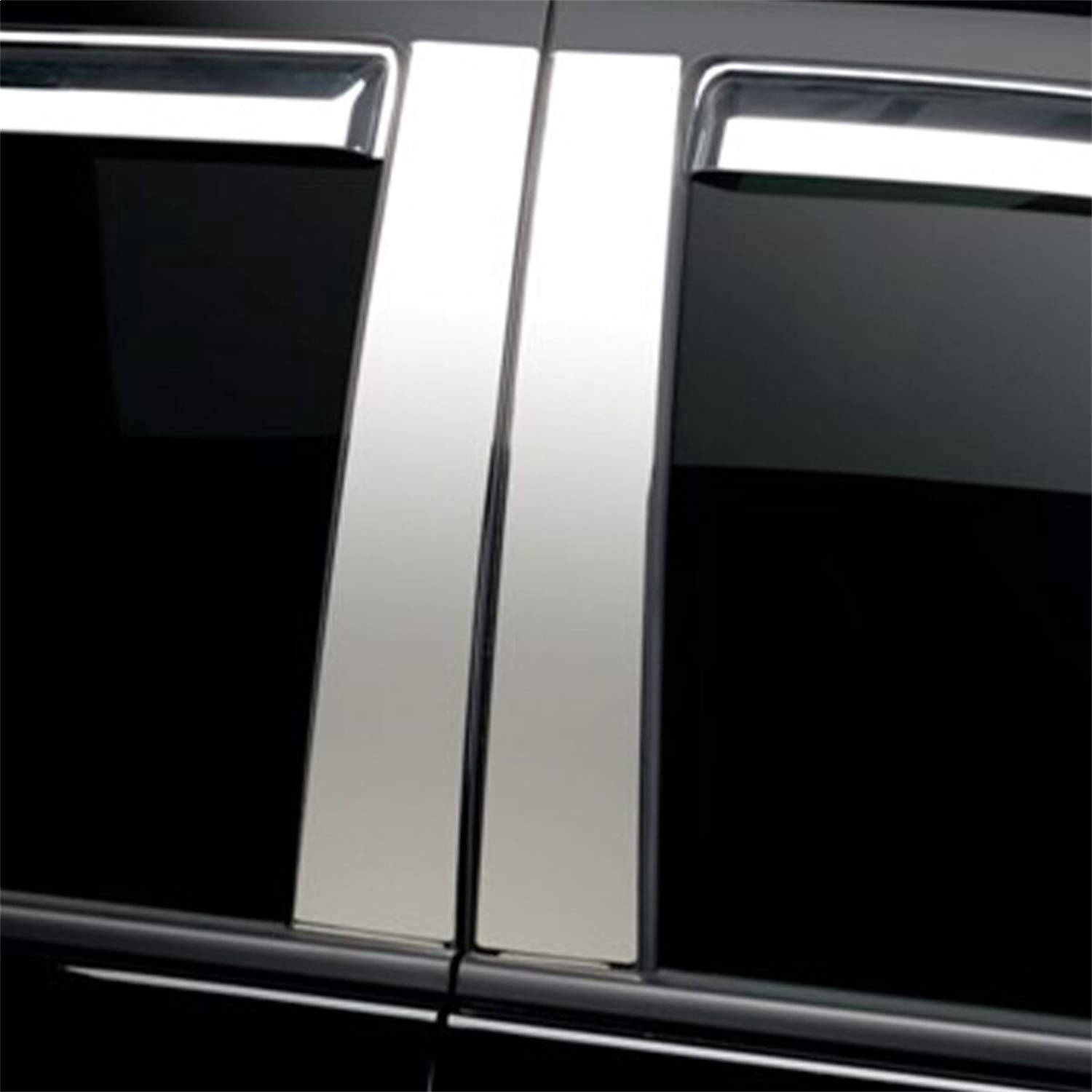 2019 Ford Rears 60/40