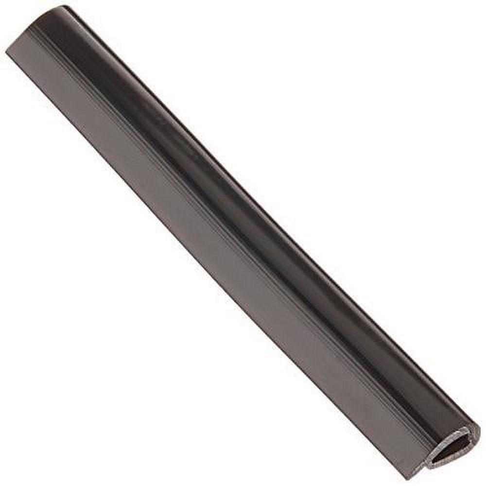 Dlx Door Edge Guard Black