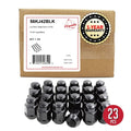 Blg 13/16 1/2(23)(BLACK)