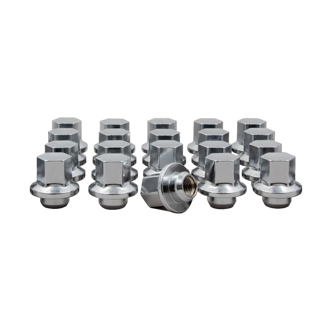 OE Lug-Corvette-Kit 20PCS