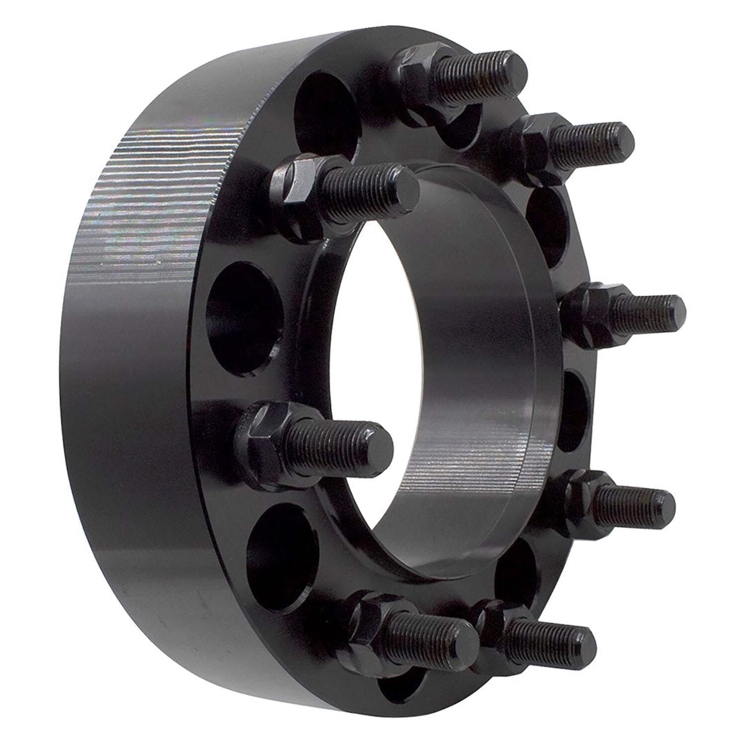 Adaptr 8X170 to 8X170 2'HUBCEN 2/BX