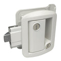 Standard RV Entry Door Lock  W