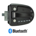 Bluetooth  Electronic Entry Door