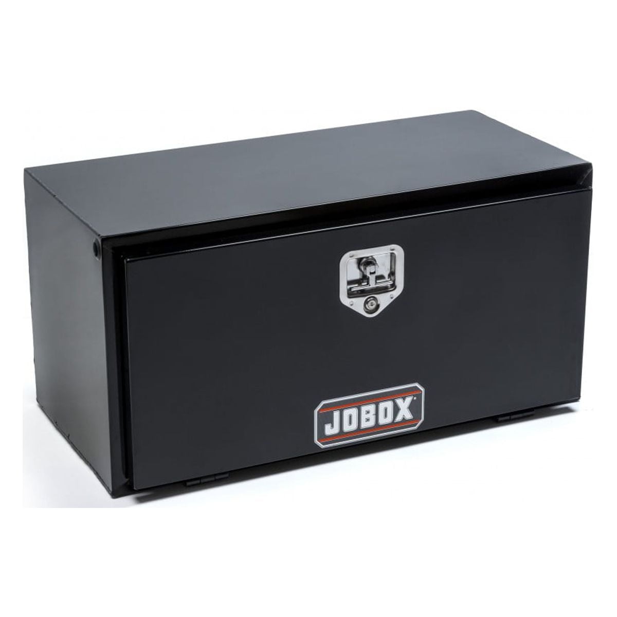 Jobox Value Blk Undrbdy 18 X 18 X 3