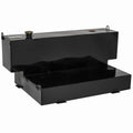 Transfer Tank 100 Gal Blk