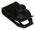 Bumper End Cap Nut; Left or Right;