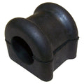 Front Sway Bar Bushing for 1997-2006 Jeep TJ Wrangler, Left or Right