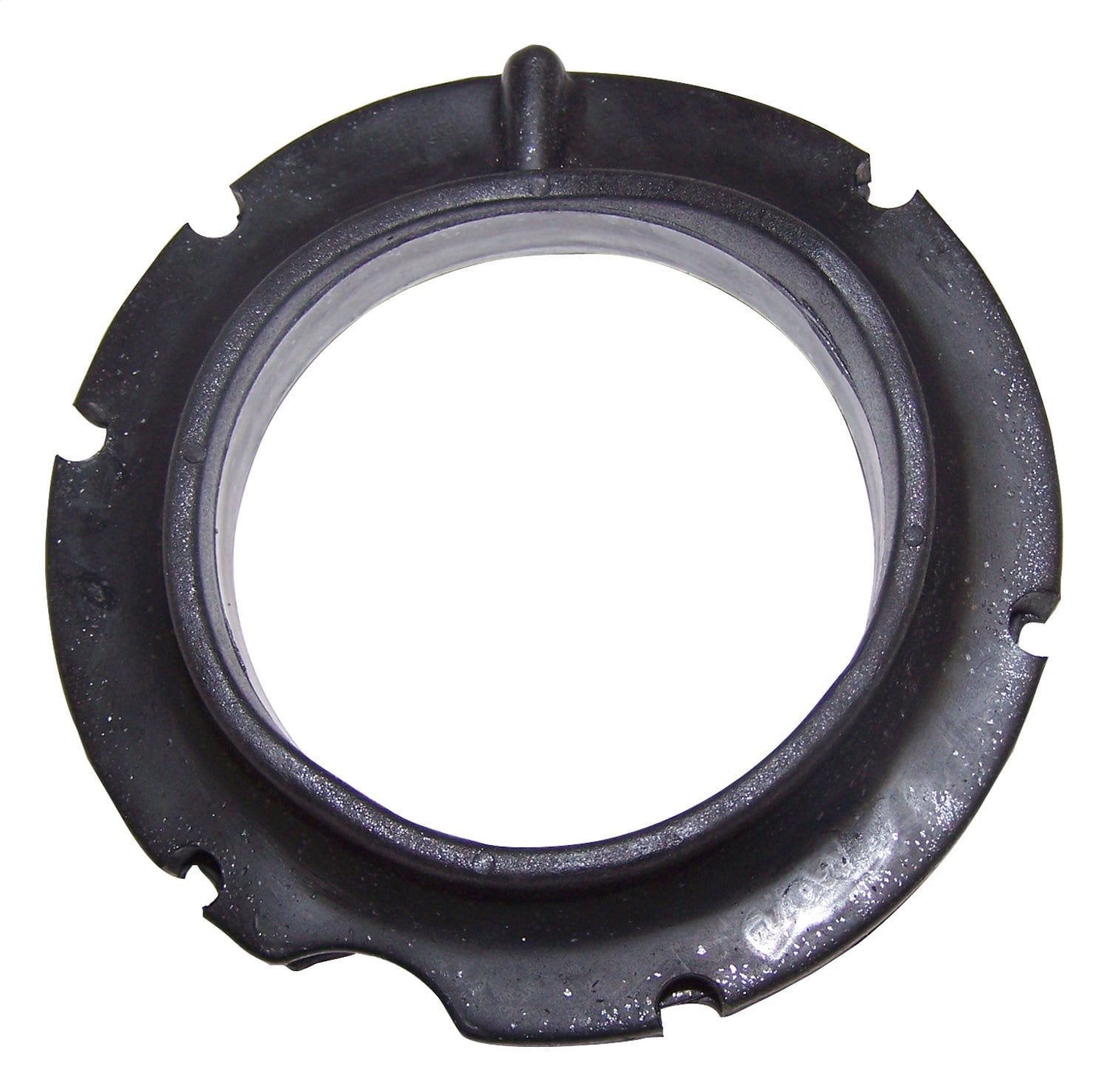 Front Lower Coil Spring Isolator for Jeep 2005-2010 WK, WH Grand Cherokee, 2006-2010 XK, XH Commander, Left or Right