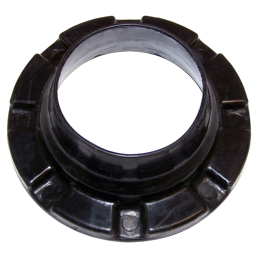 Rear Coil Spring Isolator for Jeep 2005-2010 WK, WH Grand Cherokee, 2006-2010 XK, XH Commander and 2008-2012 KK Liberty, Left or Right Rear Upper or...