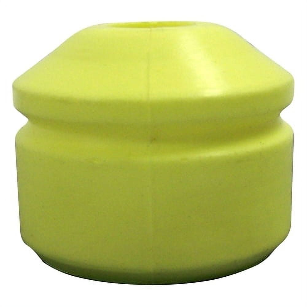 Front Bump Stop for 2005-2010 Jeep WK, WH Grand Cherokee & 2006-2010 XK, XH Commander, Left or Right
