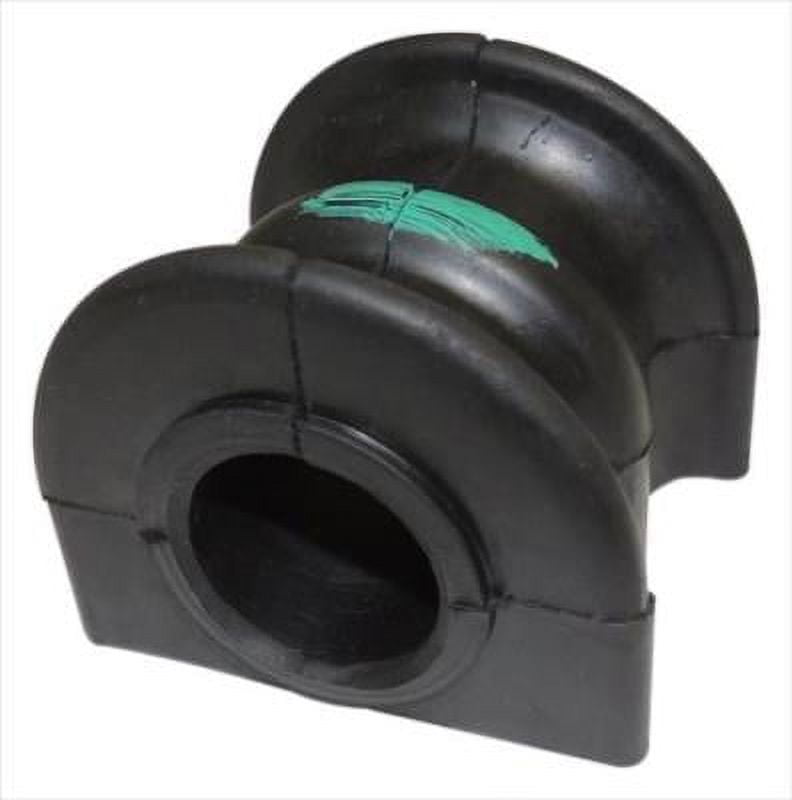 Suspension Stabilizer Bar Bushing for 2005-2010 WK, WH Grand Cherokee with 33mm Diameter Sway Bar, with Center Bead, Left or Right