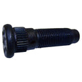 Wheel Stud for Jeep 1999-2004 WJ, WG Grand Cherokee (Front with 15.3mm Knurl Diameter), 1999-2004 WJ, WG Grand Cherokee (Rear), 2002-2007 KJ Liberty...