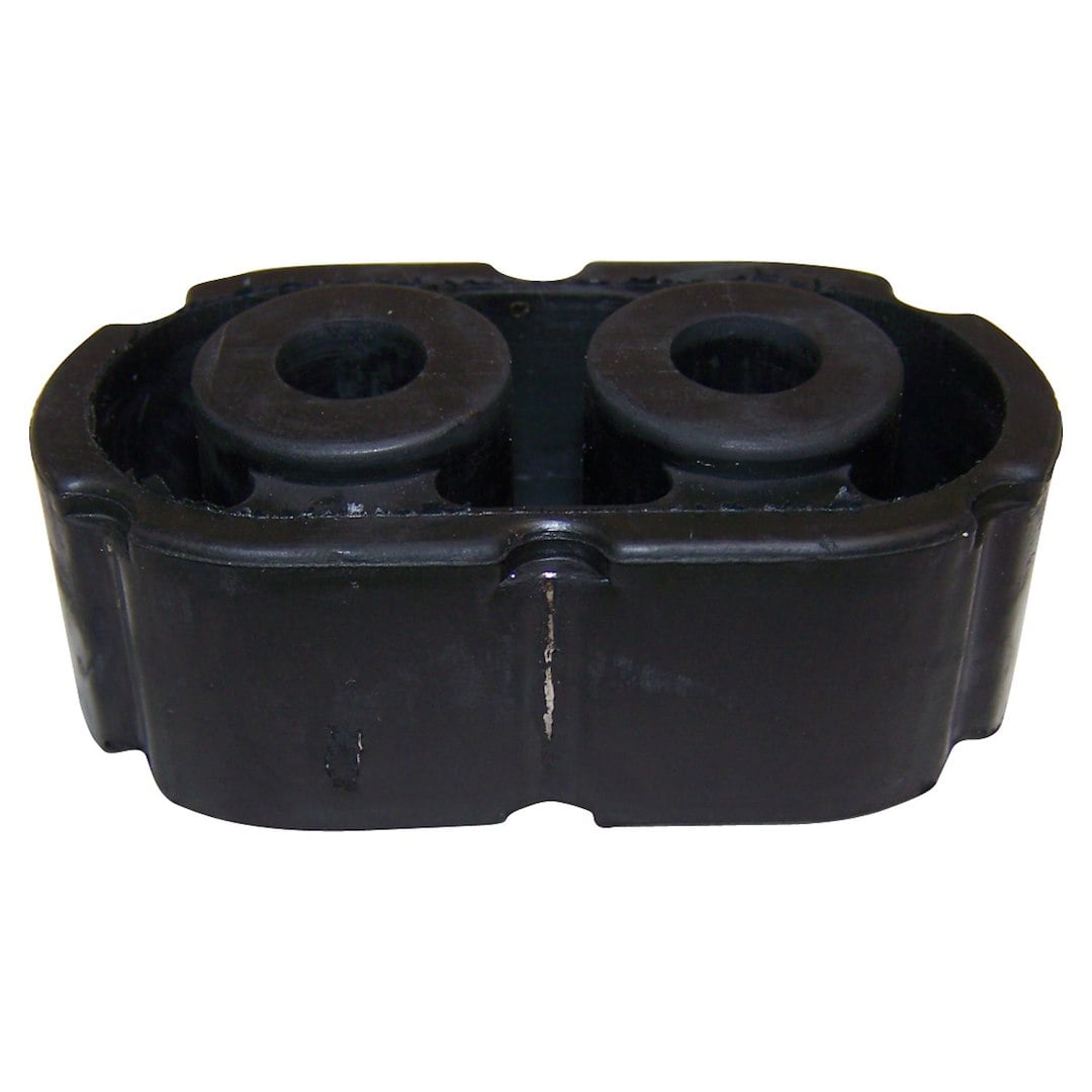 Tailpipe Insulator Jeep 1997-2006 TJ Wrangler (2 Required), 2002-2007 KJ Liberty with 2.5L 2.8L Turbo Diesel Engine (2 Required), 2003-2004 WG...