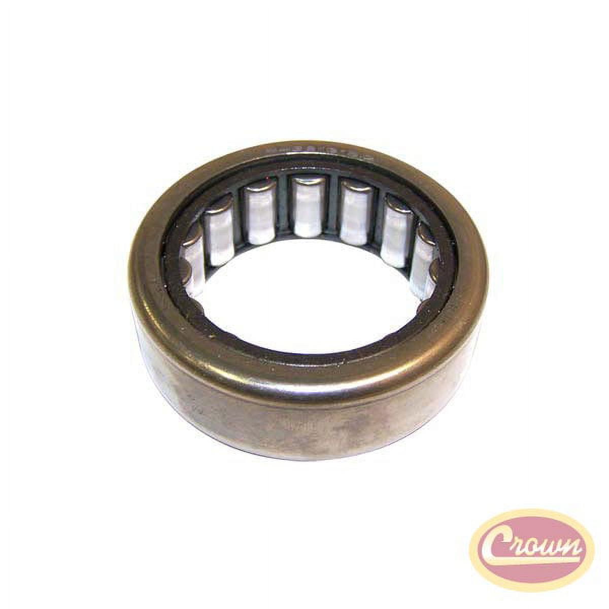 Axle Shaft Bearing for 2008-2012 Jeep KK Liberty with Chrysler 8.25" Rear Axle, Use With Axle Diameter of 43.3MM (1.70")