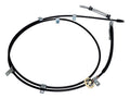 Front Parking Brake Cable for 2011-2022 Jeep WK2 Grand Cherokee LHD