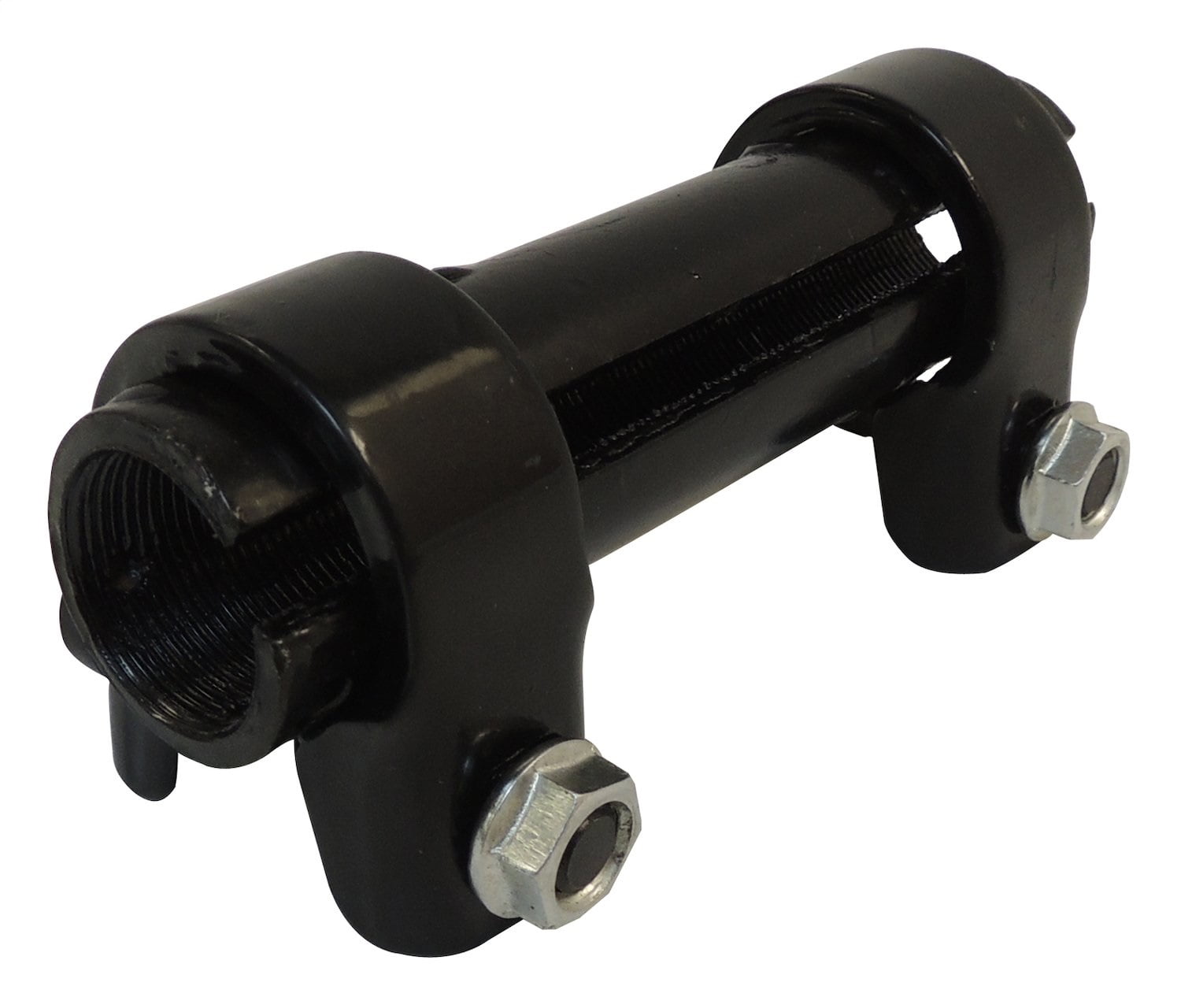 Drag Link Adjuster Assembly for Left Hand Drive 2007-2018 Jeep JK Wrangler