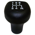 Shift Knob for Jeep 1997-1999 TJ Wrangler, 1988-1999 XJ Cherokee, 1988-1992 MJ Comanche, 1993-1993 ZJ Grand Cherokee, All with AX5 or AX15...