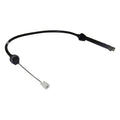 Throttle Cable for 1987-1990 YJ Wrangler with 4.2L Engine