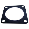 Throttle Body Gasket for Jeep 97-06 TJ Wrangler with 2.5L, 4.0L Engines, 91-95 YJ Wrangler with 2.5L, 4.0L Engines, 91-01 XJ Cherokee 4.0L, 2.5L...