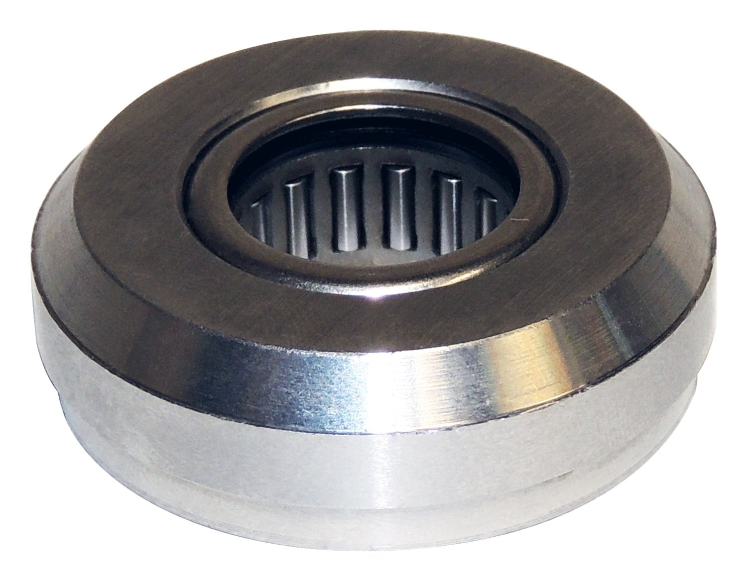 Clutch Pilot Bearing with Sleeve for Jeep 1997-2006 TJ Wrangler with 4.0L Engine,2001-2002 TJ Wrangler with 2.5L Engine, 1992-2001 XJ Cherokee with...