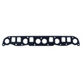 Intake to Exhaust Manifold Gasket for 1991-1999 YJ, TJ Wrangler, 1991-1999 XJ Cherokee, 1991-1992 MJ Comanche, 1993-1998 ZJ Grand Cherokee, All with...