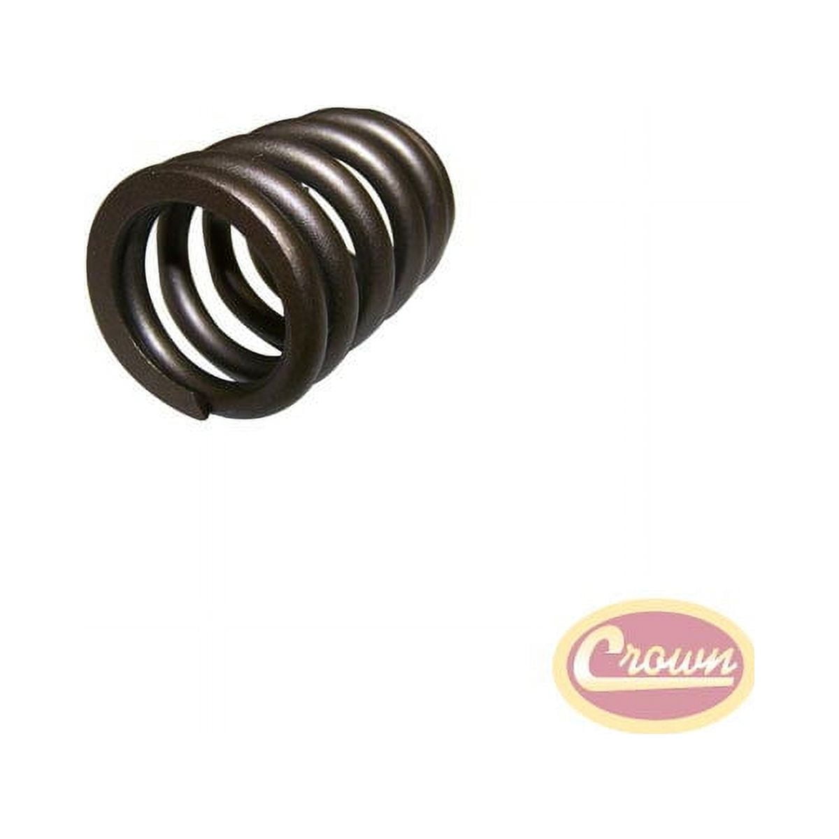 Intake or Exhaust Valve Spring for 96-06 Jeep TJ Wrangler, XJ Cherokee, ZJ, ZG, WJ, WG Grand Cherokee, with 2.5L or 4.0L