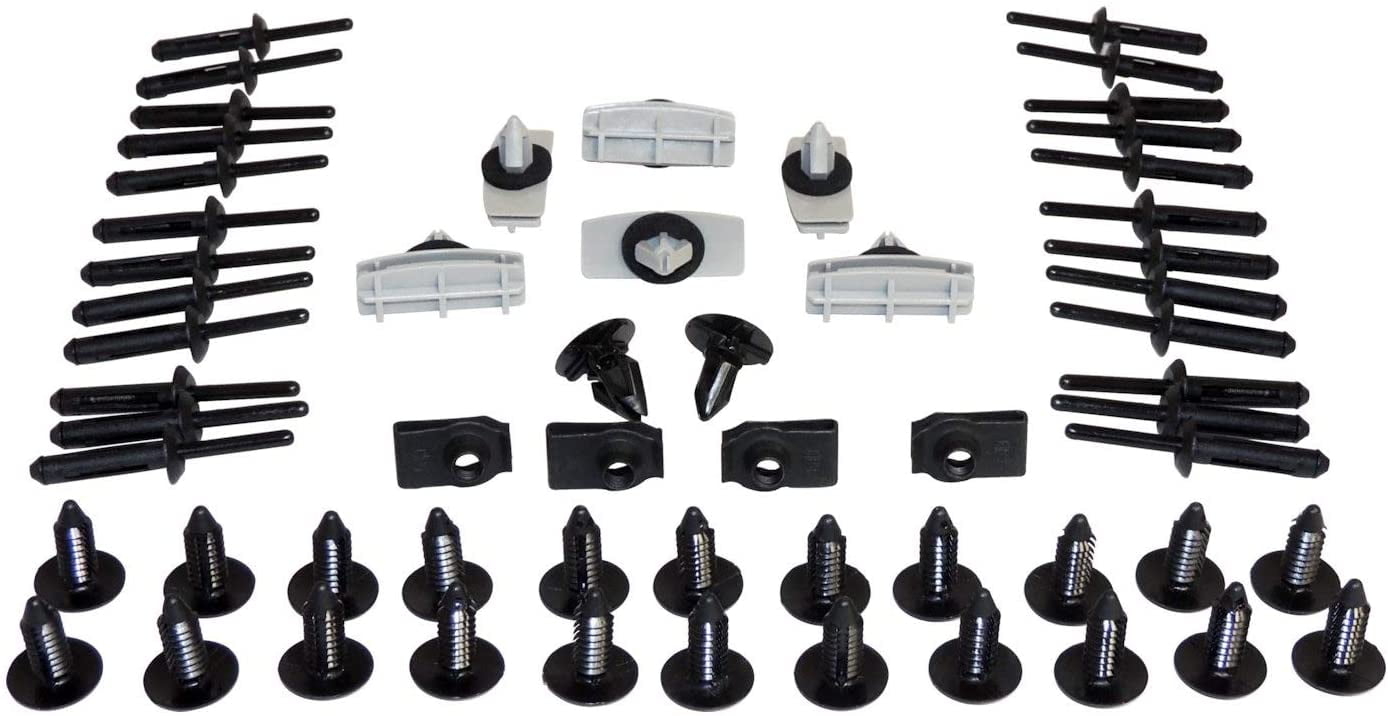 Hardware Kit