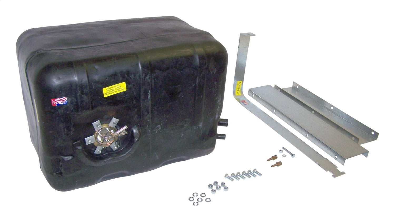 FUELTANKCJ21GAL-PLAST