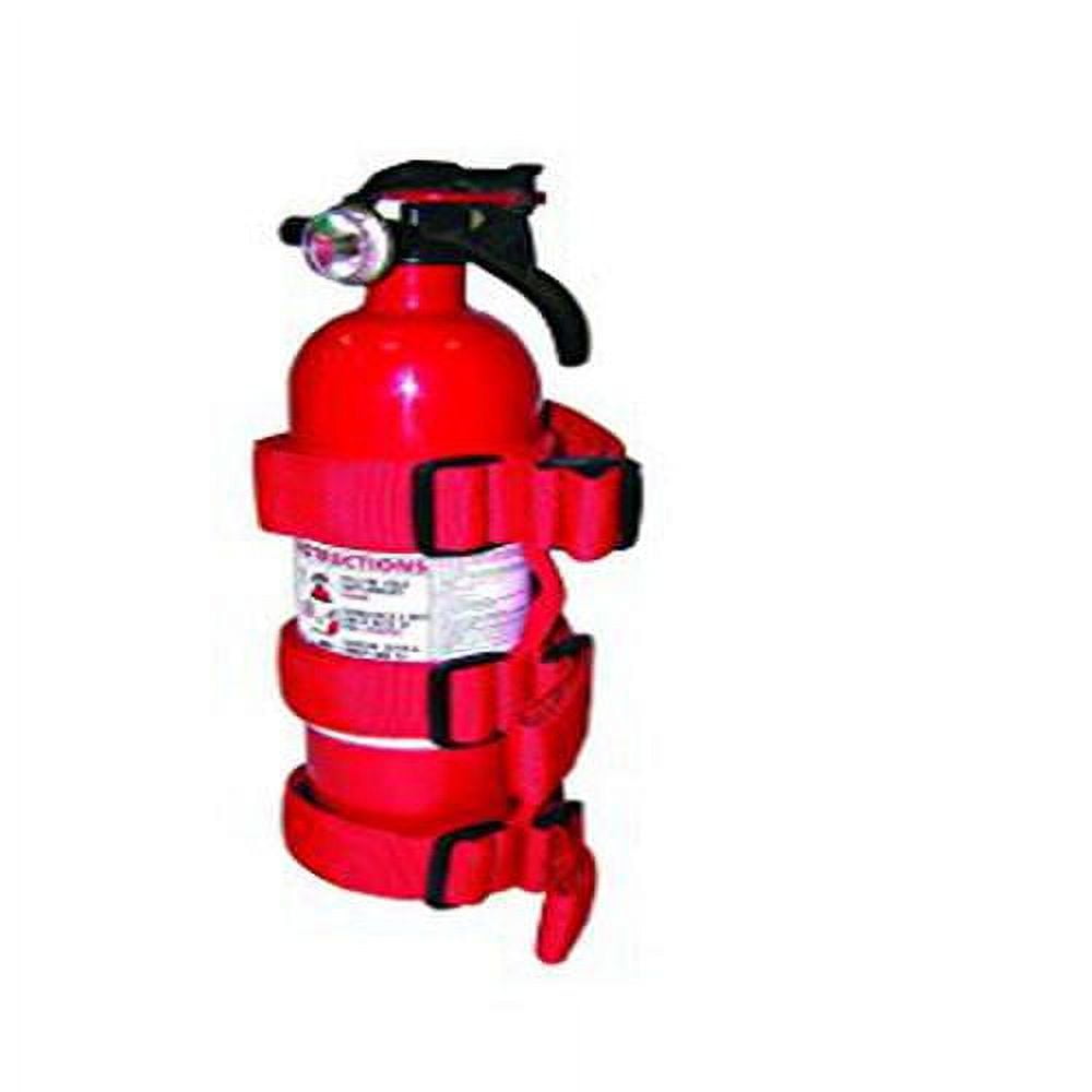Fire Extinguisher Holder