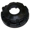 Front Lower Coil Spring Isolator for 1999-2004 Jeep WJ, WG Grand Cherokee, Left or Right