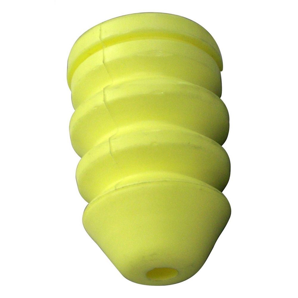 Rear Upper Bump Stop for Jeep 2002-2007 KJ Liberty, Left or Right