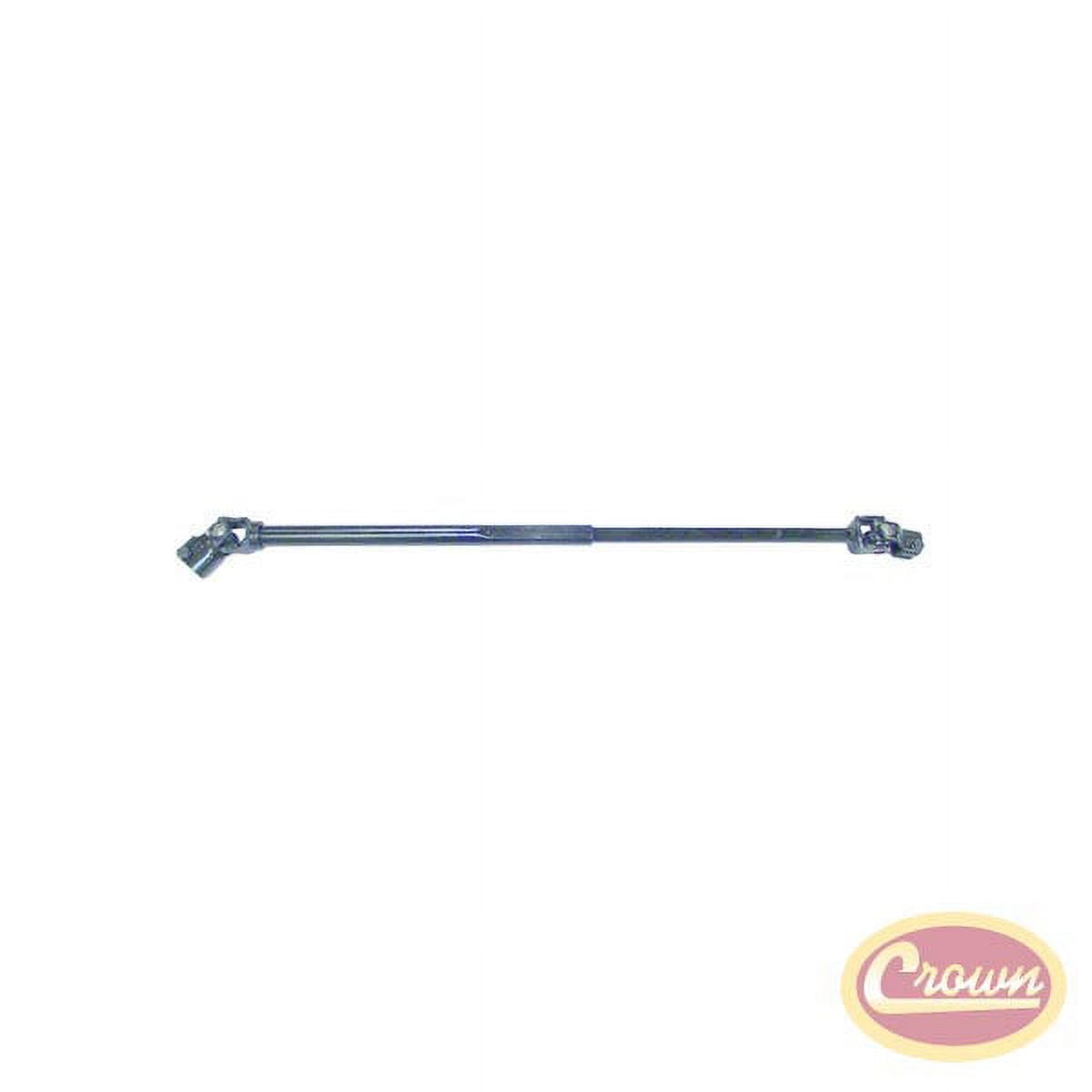 Steering Shaft