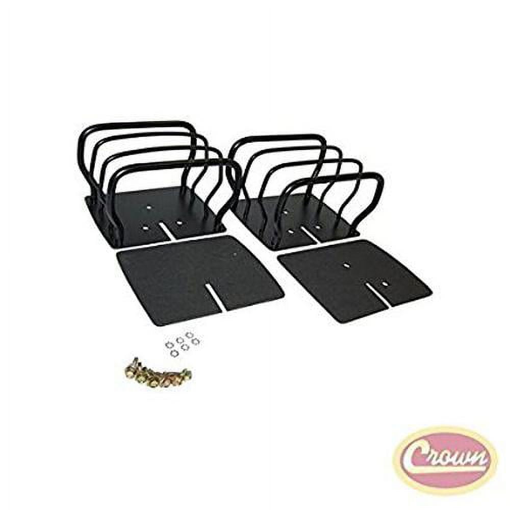 Tail Light Guard Set