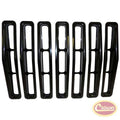 Grille Insert Set