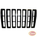 Grille Insert Set